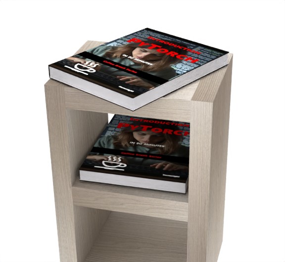 Additional view of Introduction to PyTorch in 20 Minutes: (Coffee Break Series)