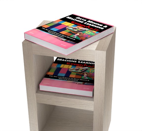 Additional view of Data Mining and Machine Learning Essentials